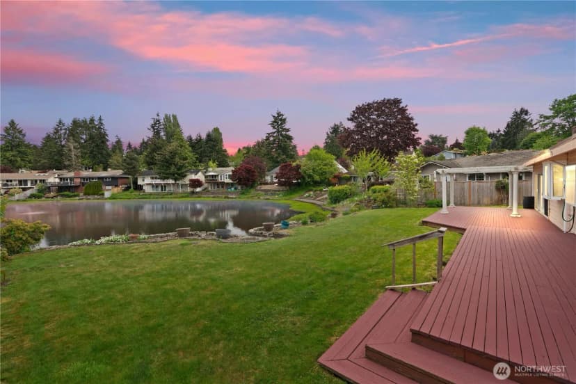 Property photo for 2606 Sw 323rd Street, Federal Way photo 22