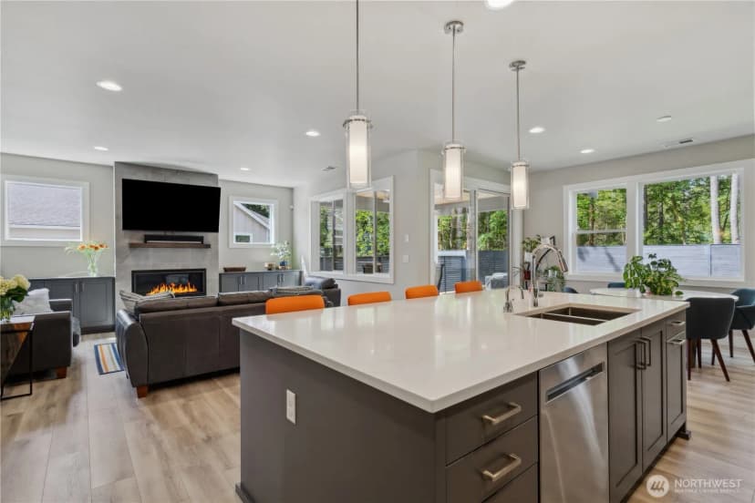 Property photo for 3913 63rd Street Nw, Gig Harbor photo 6