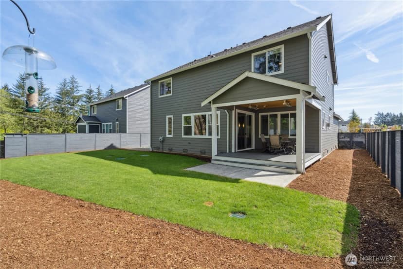 Property photo for 3913 63rd Street Nw, Gig Harbor photo 31