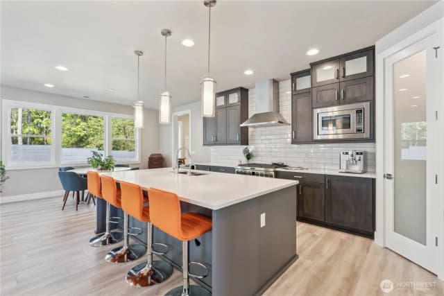 Property photo for 3913 63rd Street Nw, Gig Harbor photo 5