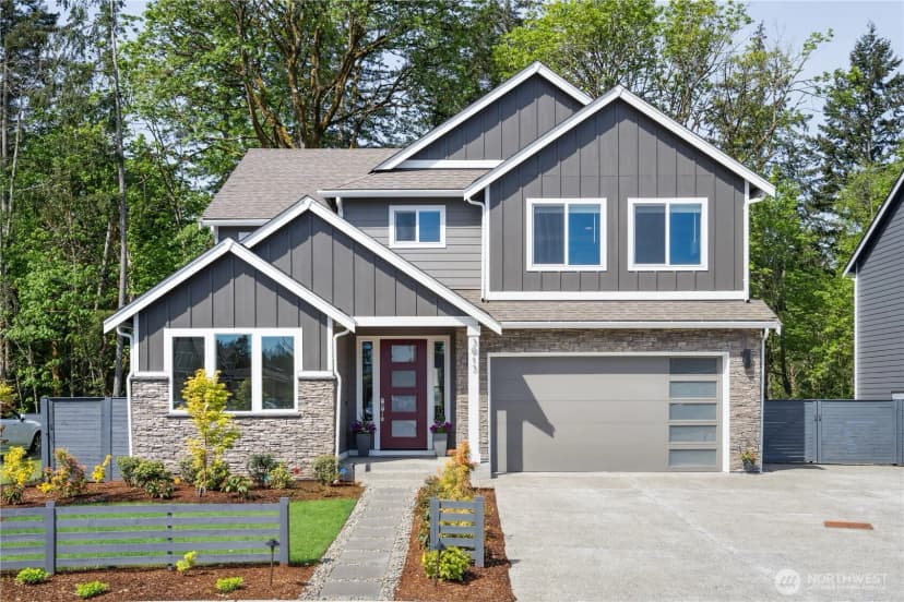 Property photo for 3913 63rd Street Nw, Gig Harbor