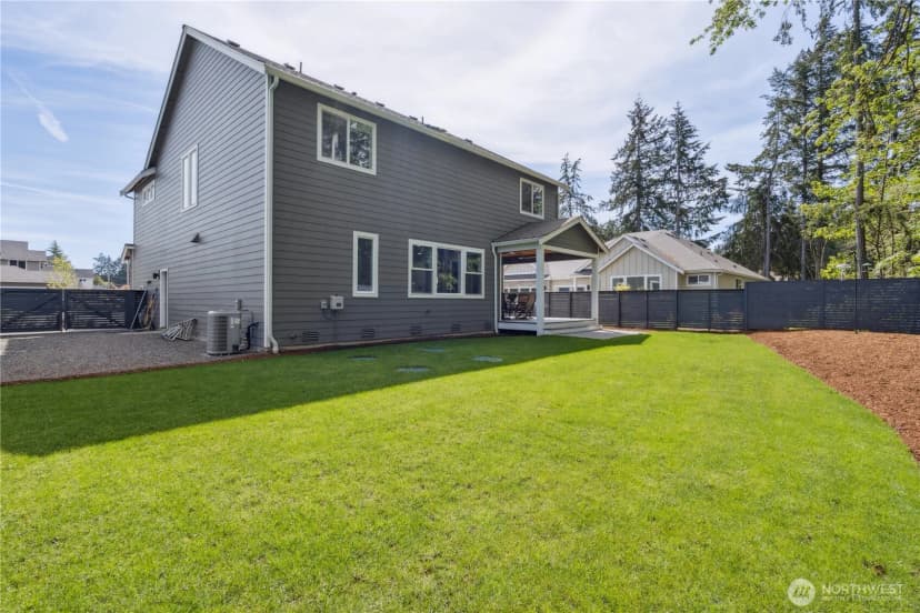 Property photo for 3913 63rd Street Nw, Gig Harbor photo 32