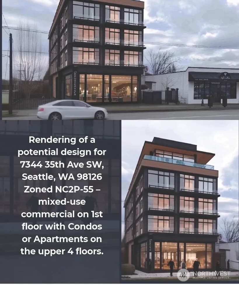 Property photo for 7344 35th Avenue Sw, Seattle photo 29