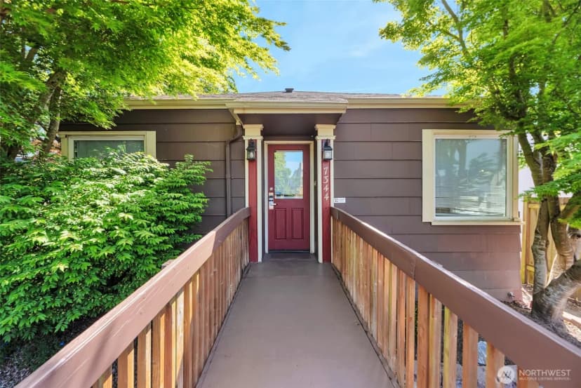 Property photo for 7344 35th Avenue Sw, Seattle photo 25