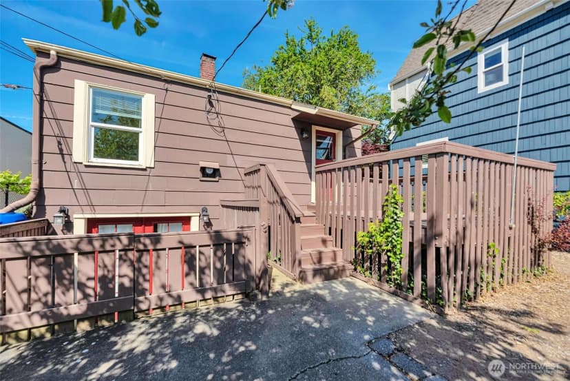 Property photo for 7344 35th Avenue Sw, Seattle photo 26