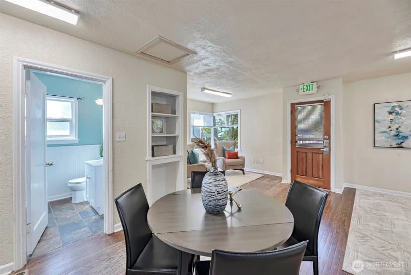 Property photo for 7344 35th Avenue Sw, Seattle photo 5