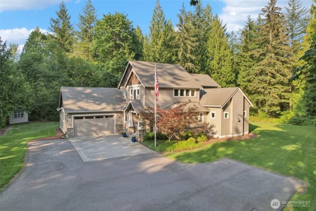 Property photo for 17612 Se 236th Place, Kent