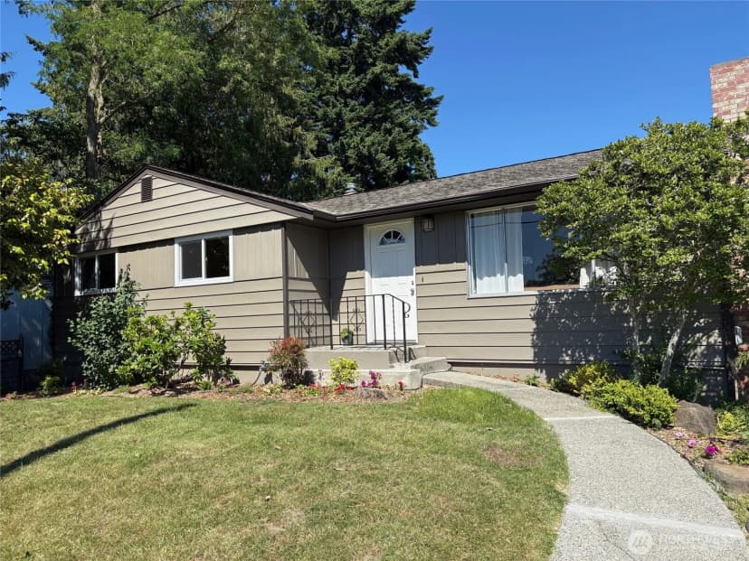 Property photo for 10644 19th Avenue Se, Seattle