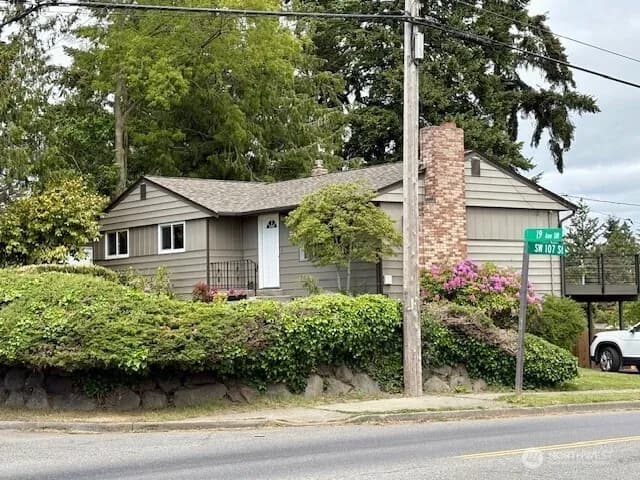 Property photo for 10644 19th Avenue Se, Seattle photo 37
