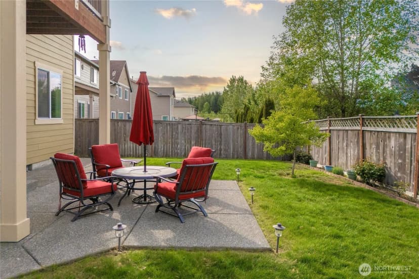 Property photo for 13431 191st Avenue E, Bonney Lake photo 35