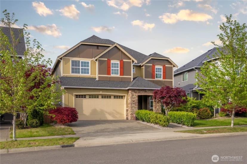 Property photo for 13431 191st Avenue E, Bonney Lake