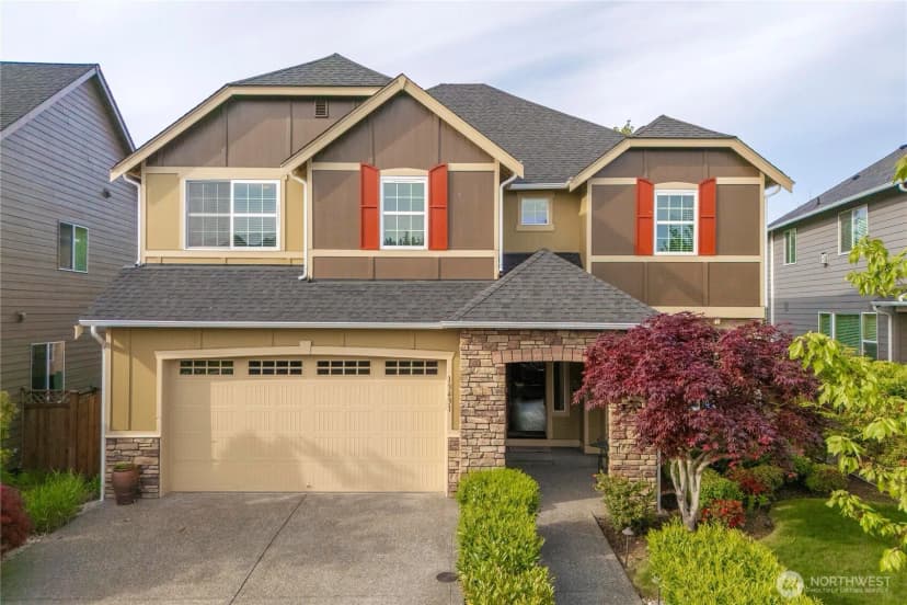 Property photo for 13431 191st Avenue E, Bonney Lake photo 2