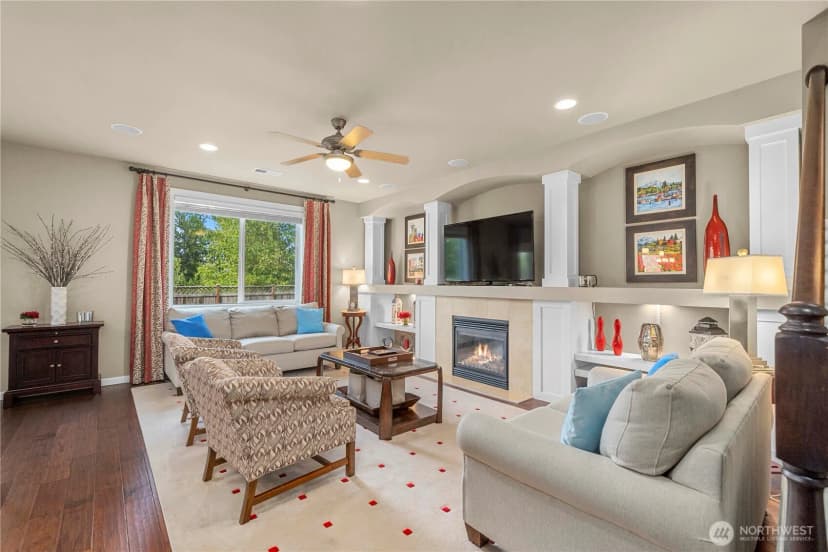 Property photo for 13431 191st Avenue E, Bonney Lake photo 10