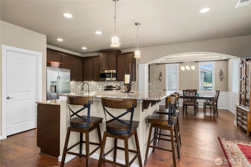 Property photo for 13431 191st Avenue E, Bonney Lake photo 17