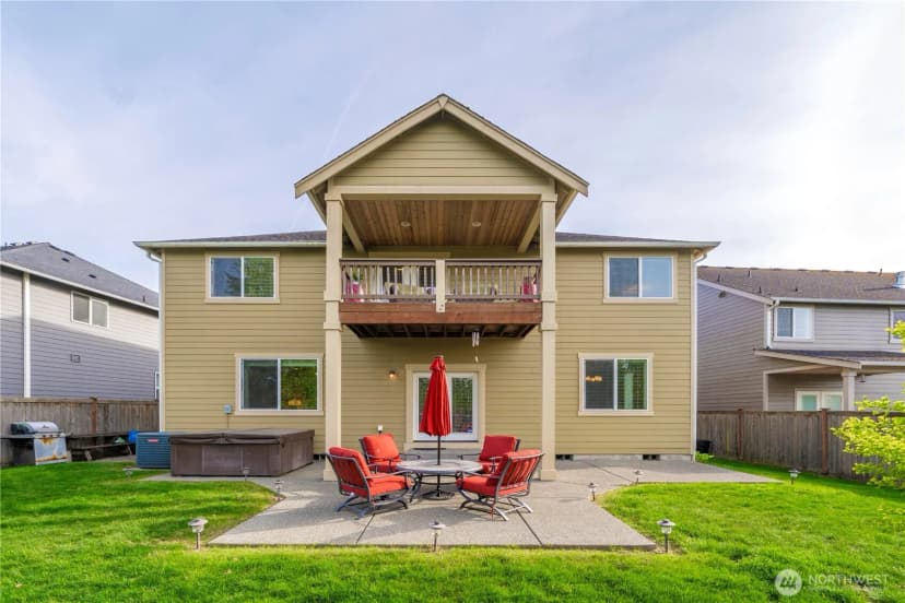 Property photo for 13431 191st Avenue E, Bonney Lake photo 37