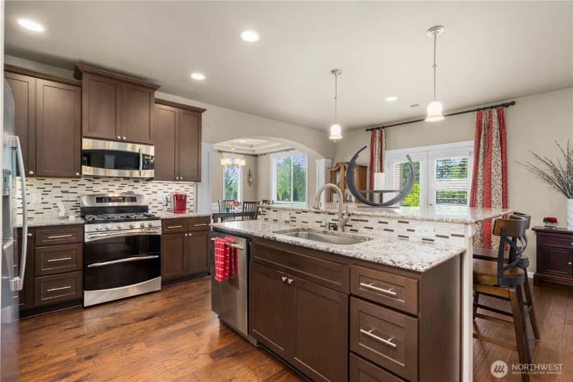 Property photo for 13431 191st Avenue E, Bonney Lake photo 19