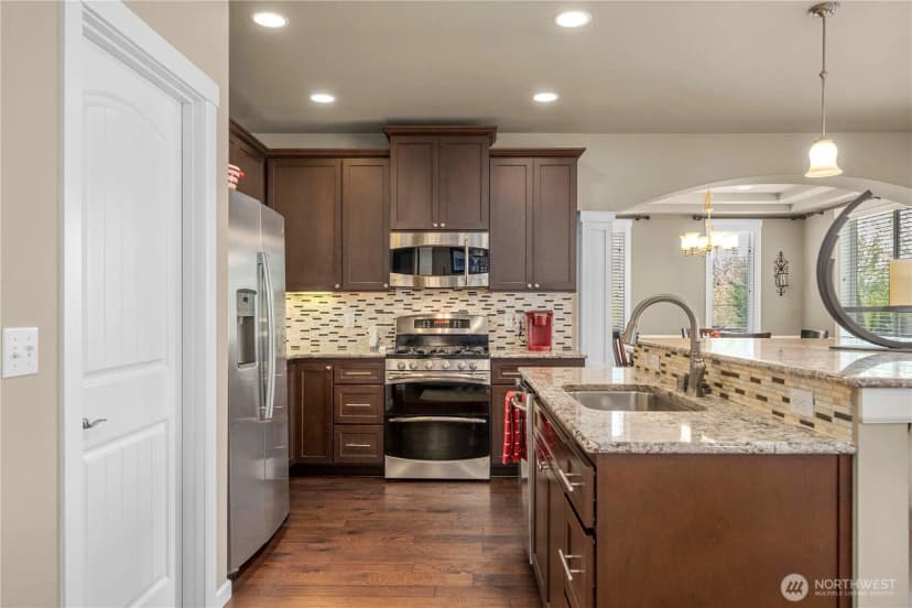 Property photo for 13431 191st Avenue E, Bonney Lake photo 16