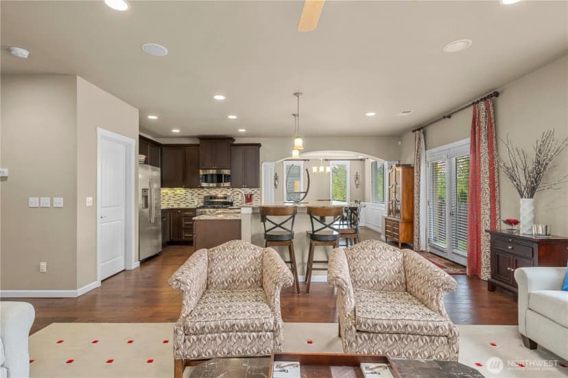 Property photo for 13431 191st Avenue E, Bonney Lake photo 13