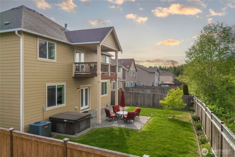 Property photo for 13431 191st Avenue E, Bonney Lake photo 38
