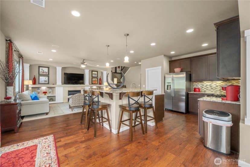 Property photo for 13431 191st Avenue E, Bonney Lake photo 15