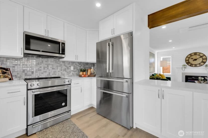 Property photo for 8042 19th Avenue Nw, Seattle photo 11