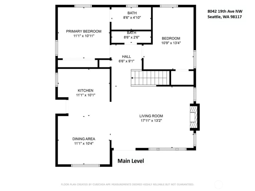 Property photo for 8042 19th Avenue Nw, Seattle photo 30