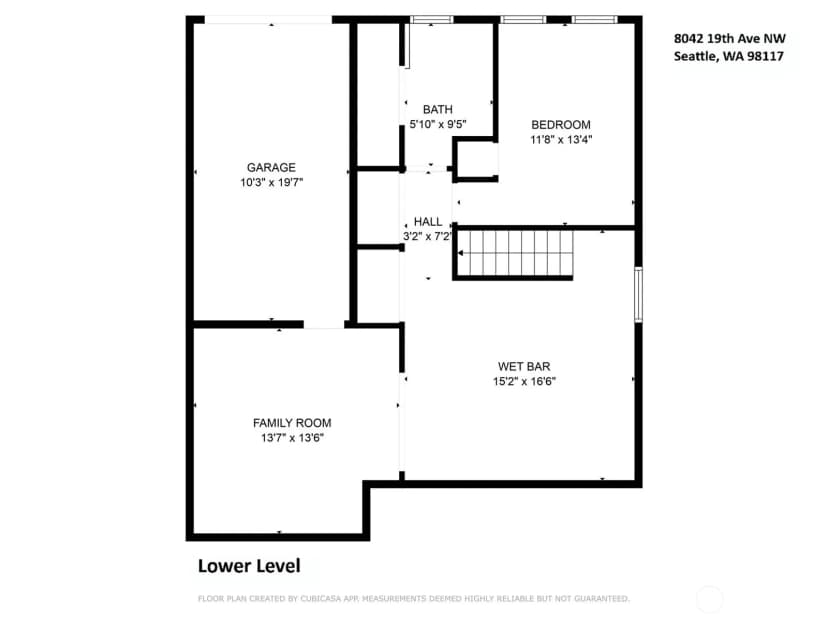 Property photo for 8042 19th Avenue Nw, Seattle photo 31