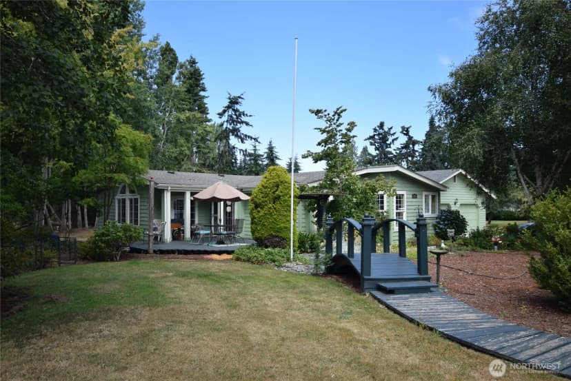 Property photo for 171 Foxtail Lane, Sequim photo 3