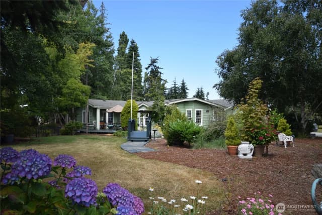 Property photo for 171 Foxtail Lane, Sequim photo 2