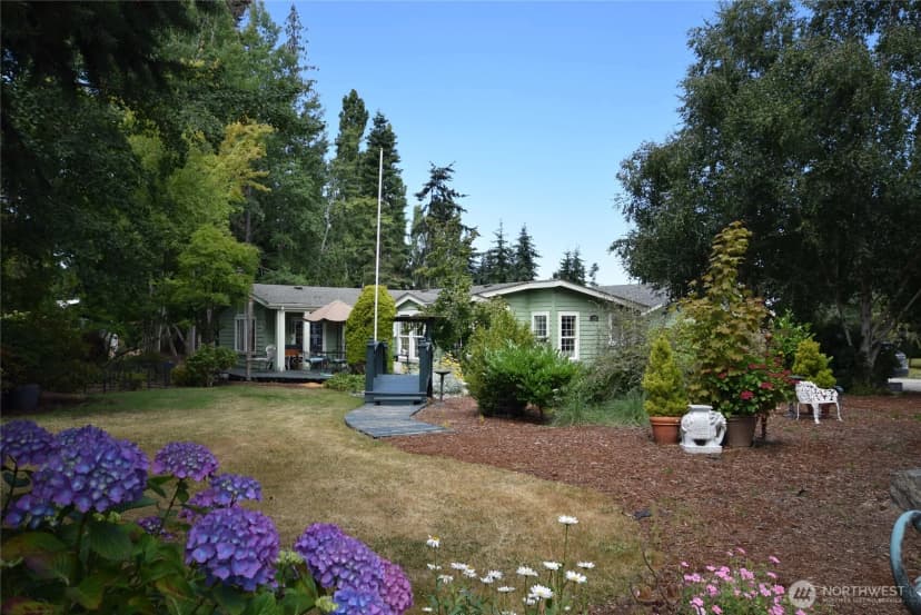 Property photo for 171 Foxtail Lane, Sequim photo 2