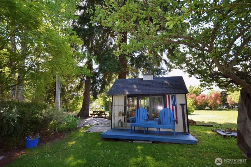 Property photo for 171 Foxtail Lane, Sequim photo 27