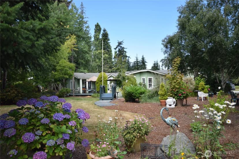 Property photo for 171 Foxtail Lane, Sequim