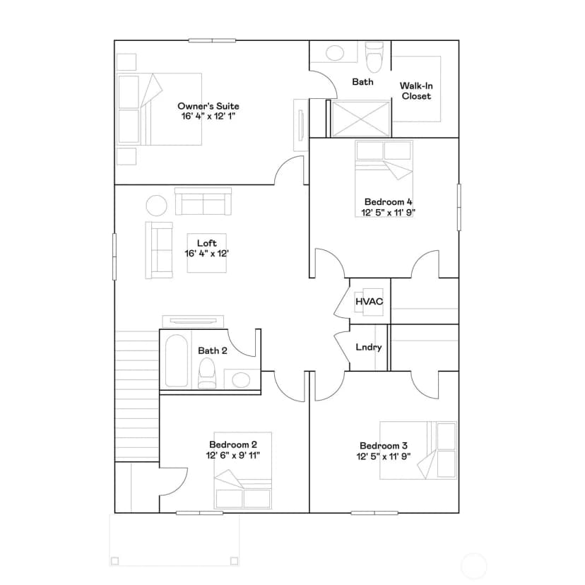 Property photo for 2031 Henderson Way, Longview photo 3
