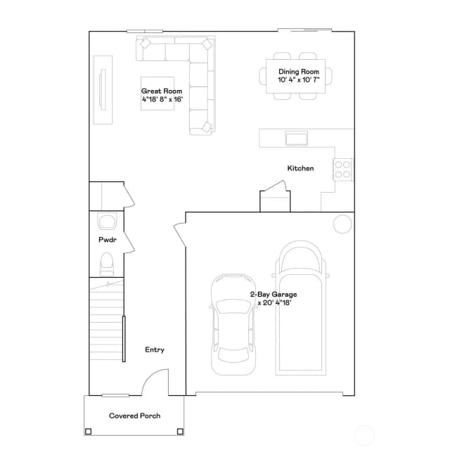 Property photo for 2031 Henderson Way, Longview photo 2