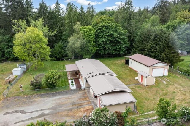 Property photo for 17465 Ne Noll Road Ne, Poulsbo photo 2