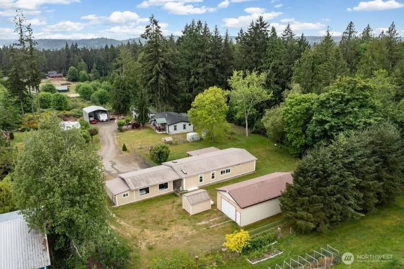 Property photo for 17465 Ne Noll Road Ne, Poulsbo photo 28