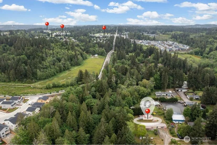 Property photo for 17465 Ne Noll Road Ne, Poulsbo photo 38
