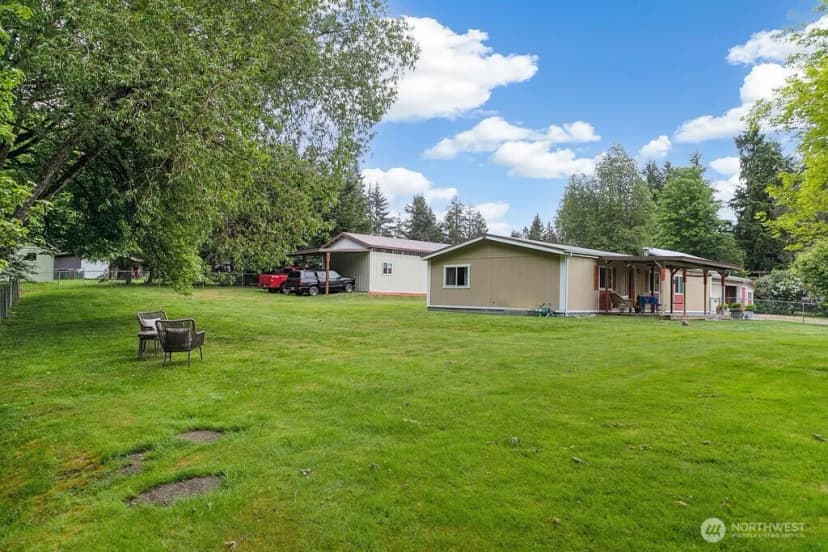 Property photo for 17465 Ne Noll Road Ne, Poulsbo photo 4