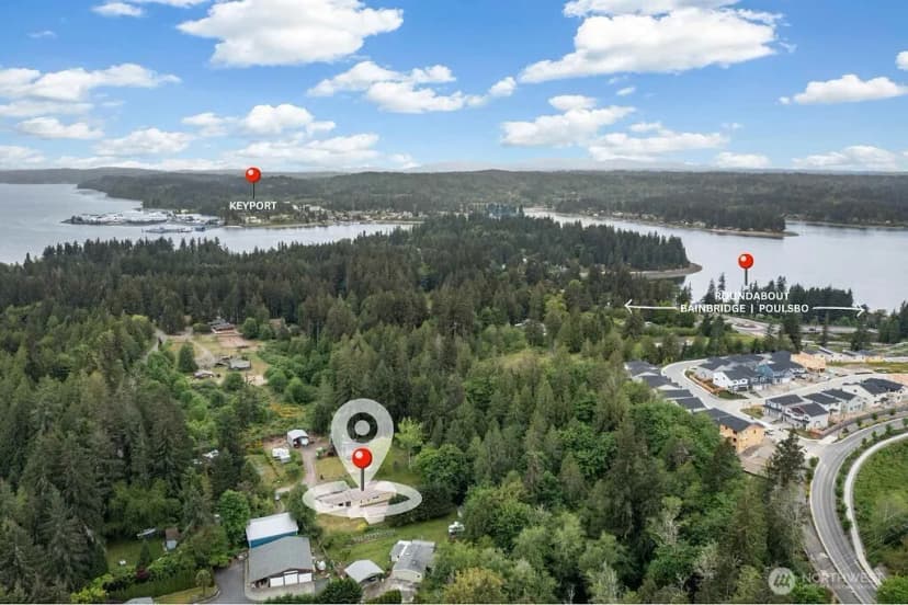 Property photo for 17465 Ne Noll Road Ne, Poulsbo photo 40