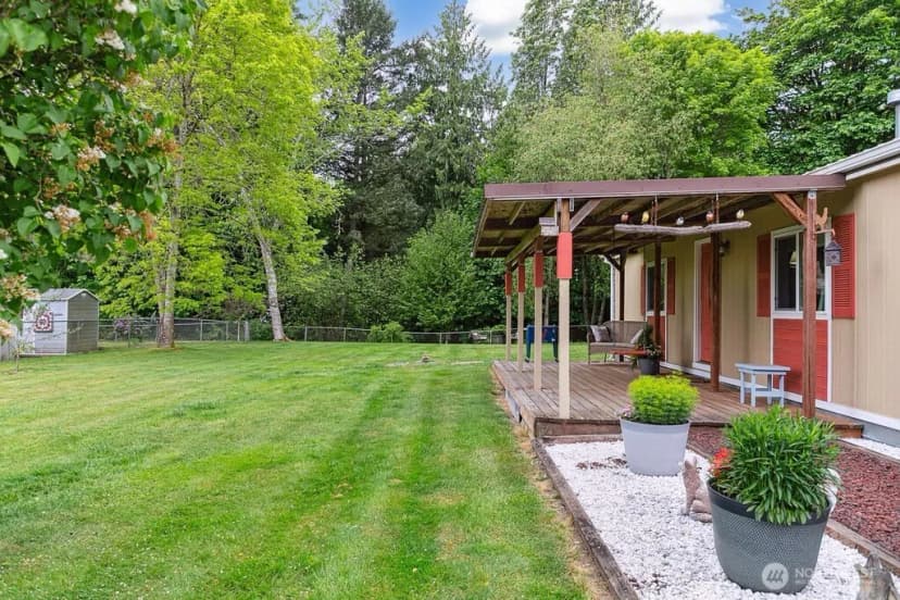 Property photo for 17465 Ne Noll Road Ne, Poulsbo photo 9