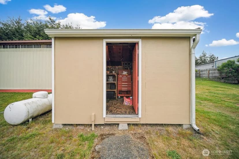 Property photo for 17465 Ne Noll Road Ne, Poulsbo photo 33