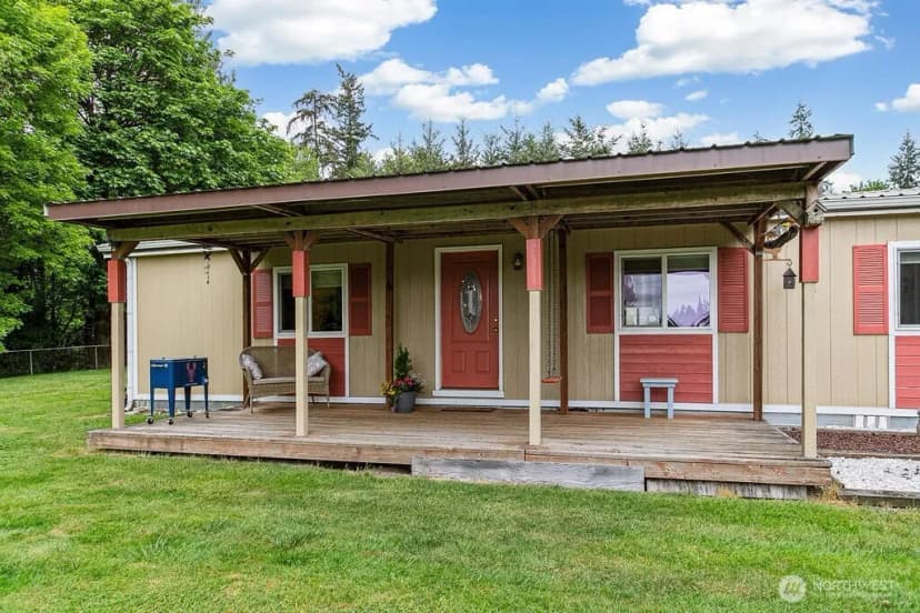 Property photo for 17465 Ne Noll Road Ne, Poulsbo photo 7