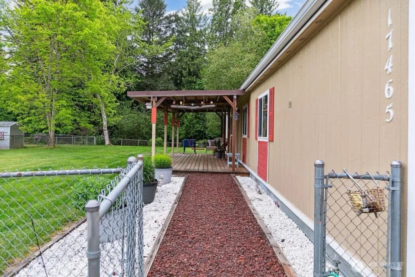 Property photo for 17465 Ne Noll Road Ne, Poulsbo photo 10
