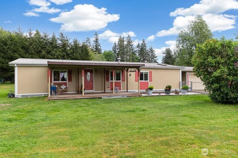 Property photo for 17465 Ne Noll Road Ne, Poulsbo photo 6