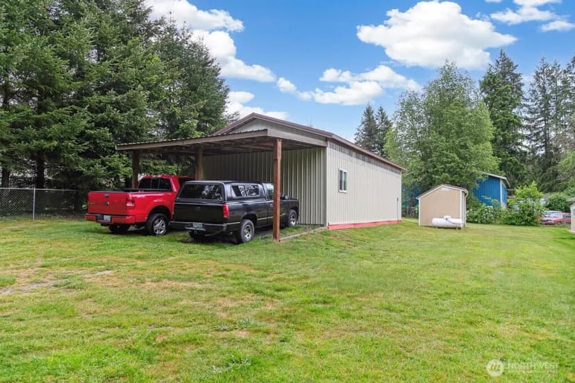 Property photo for 17465 Ne Noll Road Ne, Poulsbo photo 35
