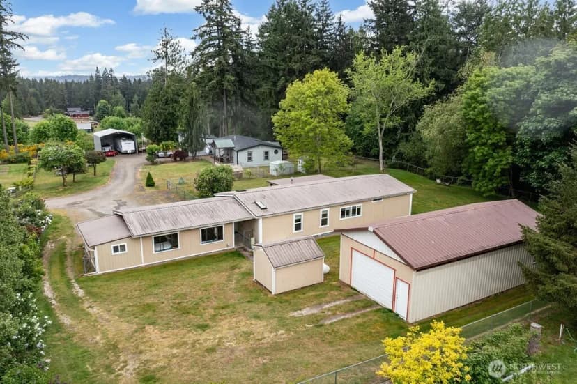 Property photo for 17465 Ne Noll Road Ne, Poulsbo photo 29