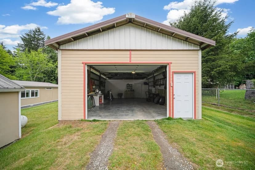 Property photo for 17465 Ne Noll Road Ne, Poulsbo photo 30