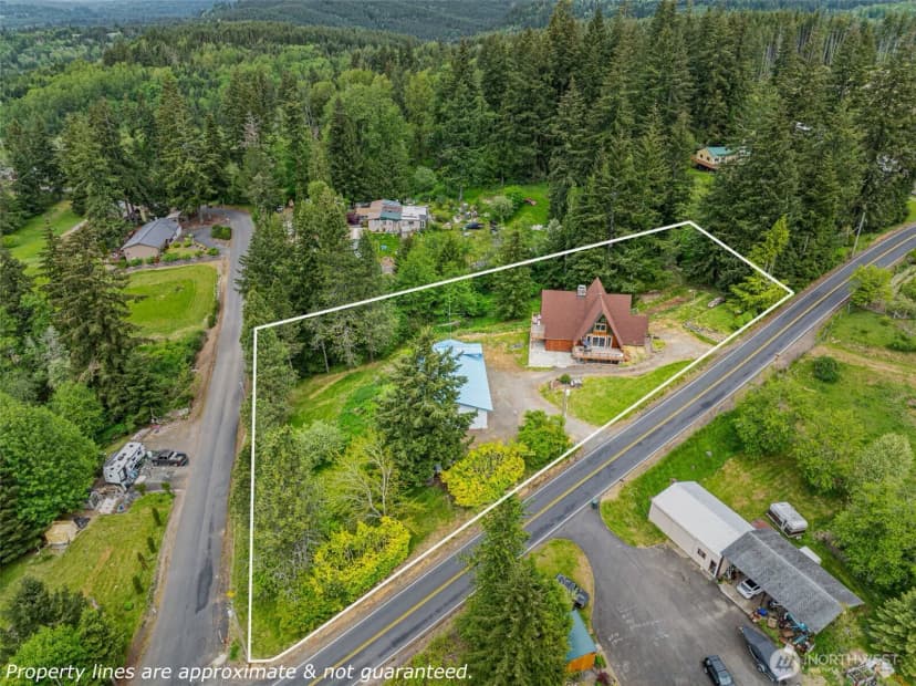 Property photo for 1649 Holcomb Road, Kelso photo 40