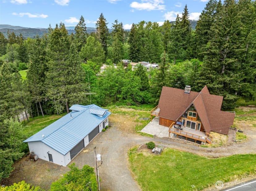 Property photo for 1649 Holcomb Road, Kelso photo 38