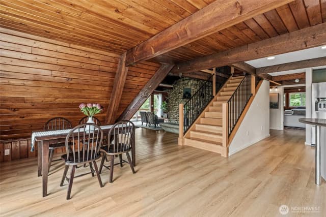 Property photo for 1649 Holcomb Road, Kelso photo 5